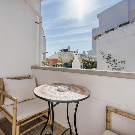Lovely Apartment In Lagos With Terrace - Close To Beach Экстерьер фото