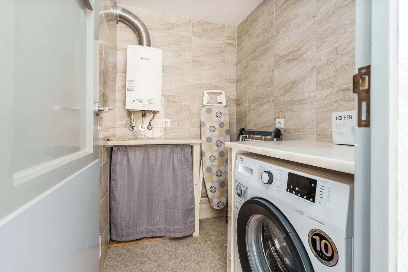 Lovely Apartment In Lagos With Terrace - Close To Beach Экстерьер фото